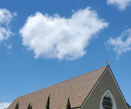 New York Power Roofing.