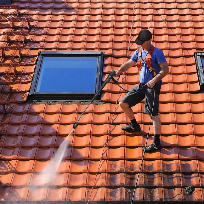 New York Power Roofing. Picture 2