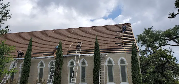 New York Power Roofing. Picture 6