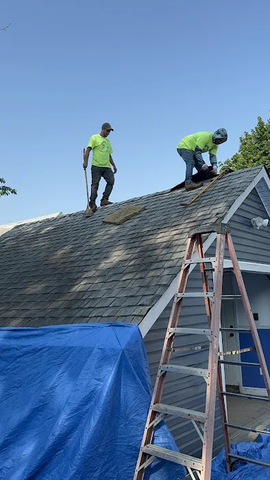 New York Power Roofing. Picture 9