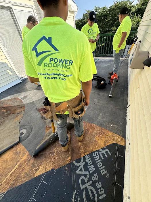 New York Power Roofing. Picture 10