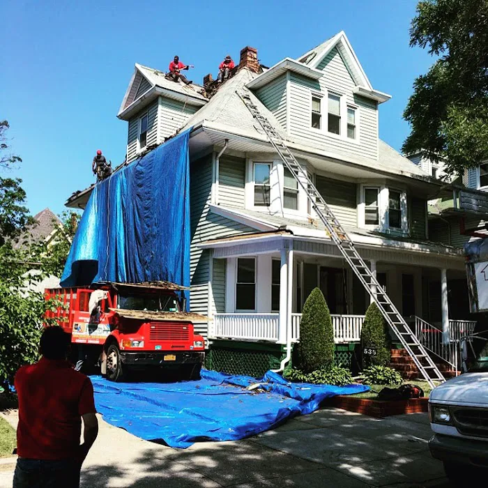 Royal Roofing & Siding Bronx Picture 4