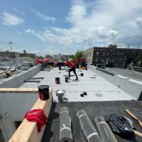 Royal Roofing & Siding Bronx ico