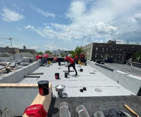 Royal Roofing & Siding Bronx