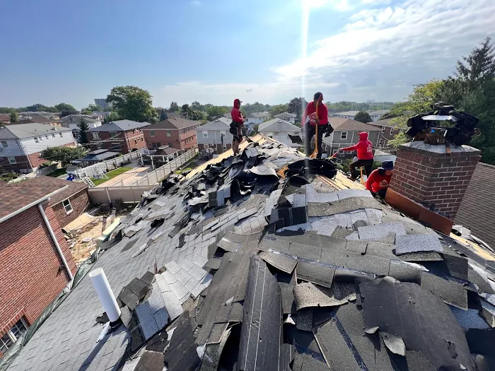 Royal Roofing & Siding Bronx Picture 2