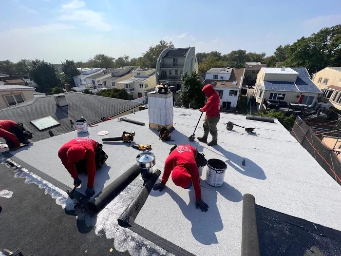 Royal Roofing & Siding Bronx Picture 6