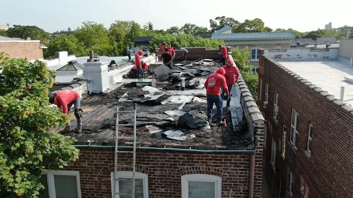 Royal Roofing & Siding Bronx Picture 7