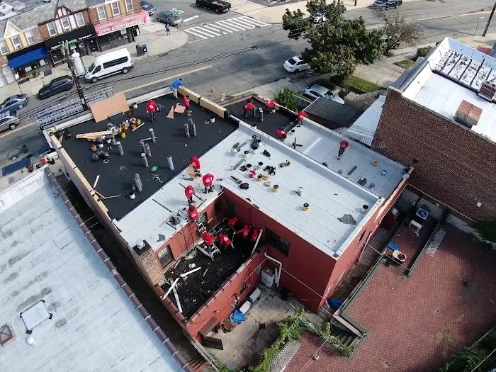 Royal Roofing & Siding Bronx Picture 5