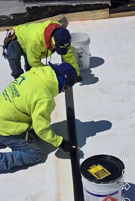 Power Roofing & Stucco Bronx Picture 1