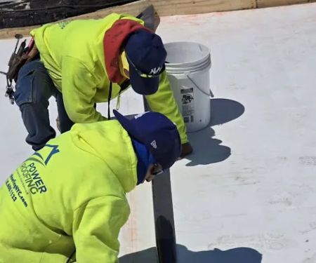 Power Roofing & Stucco Bronx