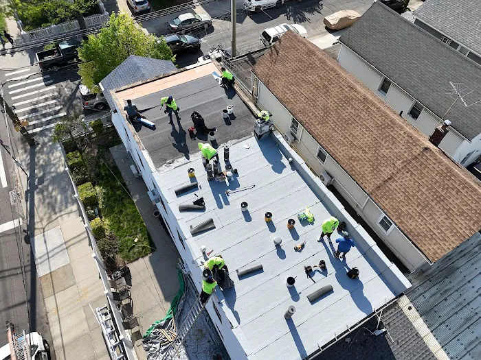 Power Roofing & Stucco Bronx Picture 3