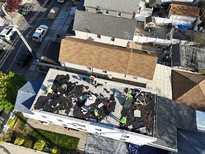 Power Roofing Bronx NY Picture 3