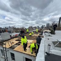 Power Roofing Bronx NY ico