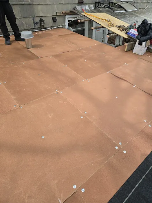 Power Roofing Bronx NY Picture 9