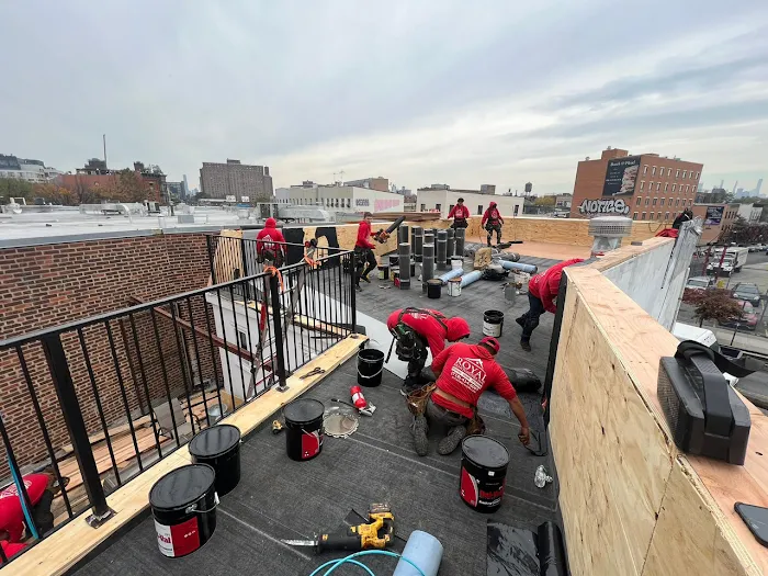 Royal Renovators Inc. Picture 9