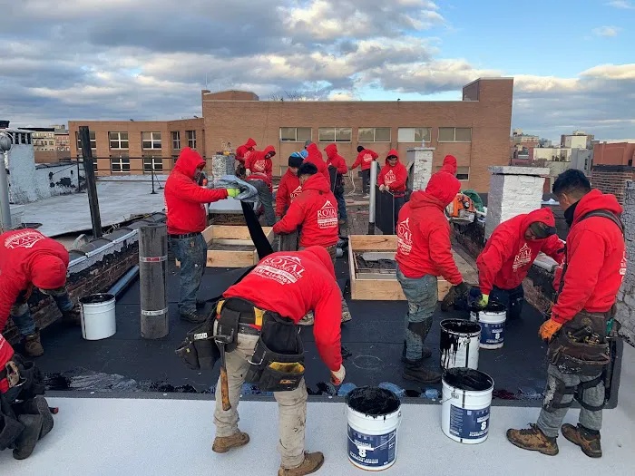 Royal Renovators Inc. Picture 10