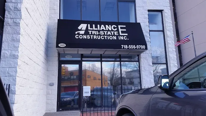 Alliance Tri-State Construction, Inc Picture 1