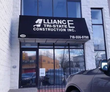 Alliance Tri-State Construction, Inc