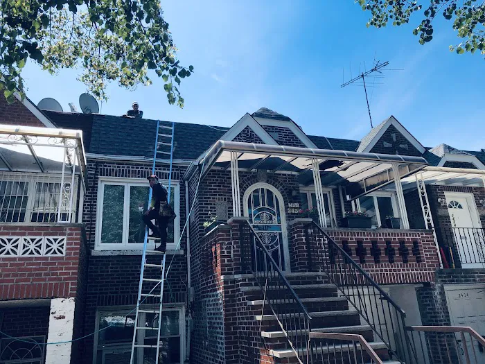 Exquisite Roofing Picture 1