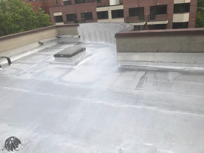 Exquisite Roofing Picture 3