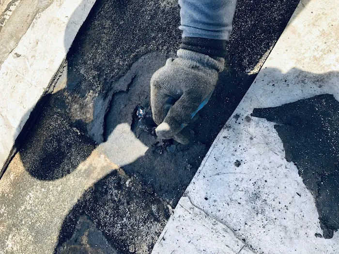 Exquisite Roofing Picture 6