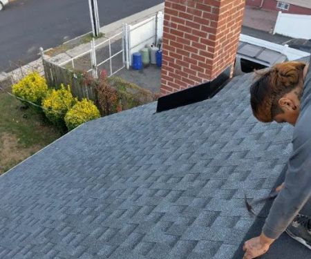 Donny's Home Improvement
