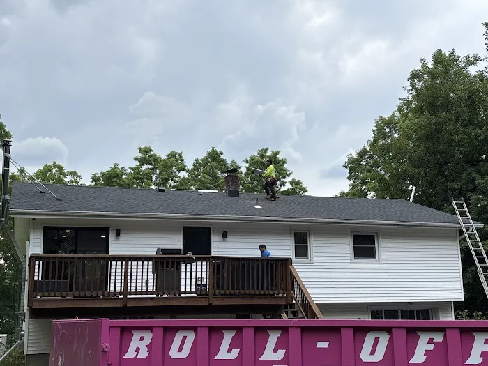 Donny's Home Improvement Picture 5