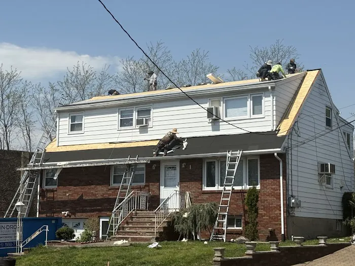 Donny's Home Improvement Picture 7