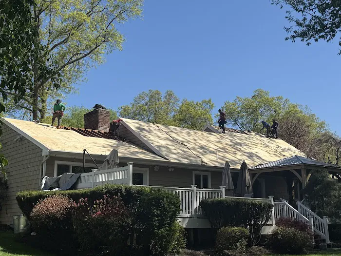 Donny's Home Improvement Picture 9