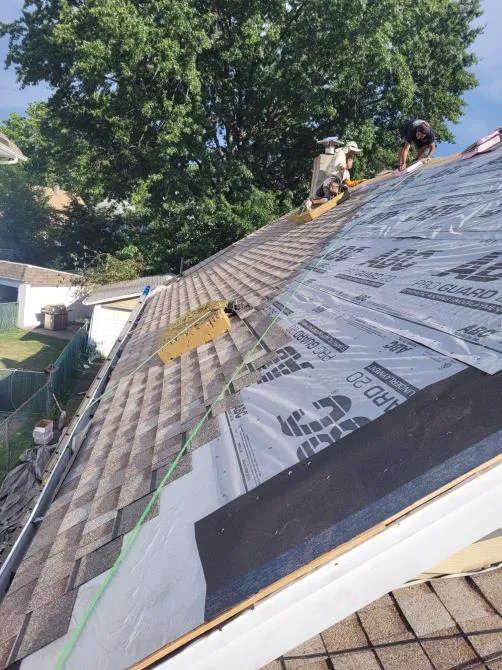 Donny's Home Improvement Picture 10