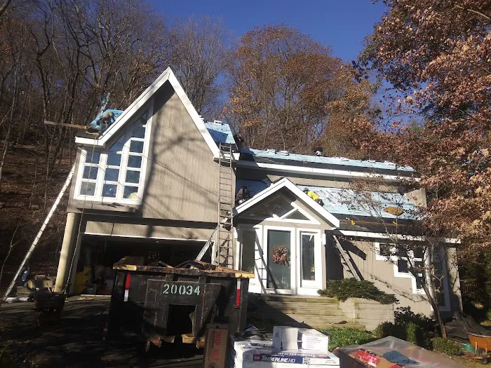 Storm Proof Inc. Picture 2