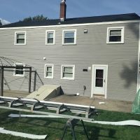 Storm Proof Inc. ico