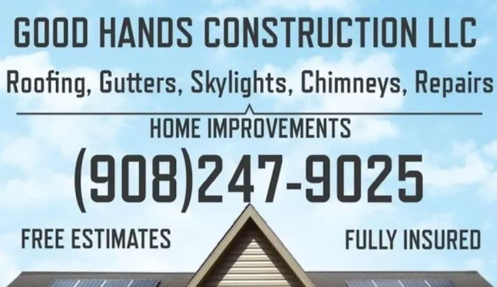 Good Hands Roofing, Siding & Gutters Picture 1