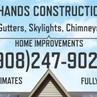 Good Hands Roofing, Siding & Gutters ico