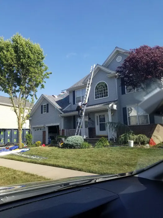 Good Hands Roofing, Siding & Gutters Picture 2