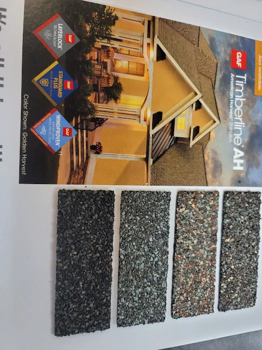 Good Hands Roofing, Siding & Gutters Picture 10