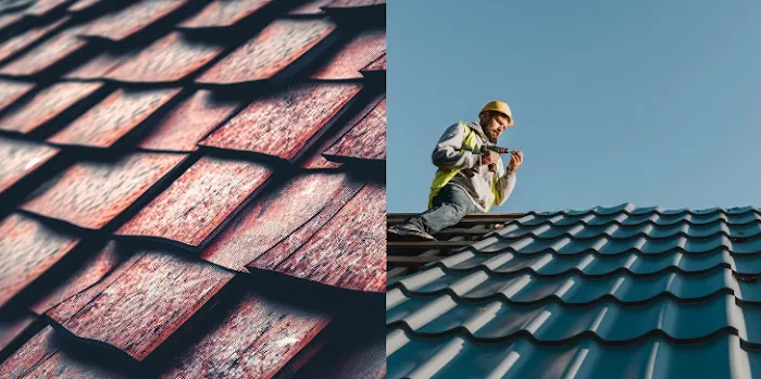 Chavez & Sons Roofing & Construction Picture 1