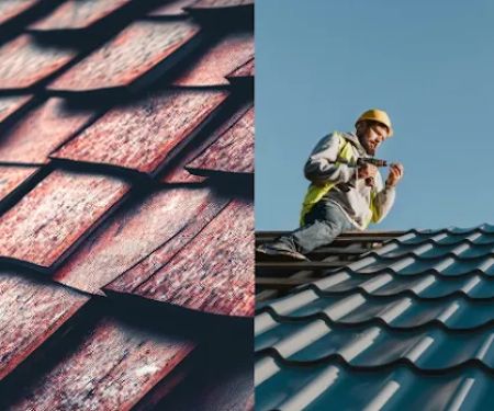 Chavez & Sons Roofing & Construction