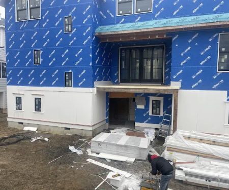 AguaLema Construction LLC