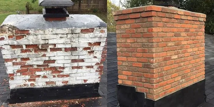 Roof Right Roofing and Masonry Picture 3