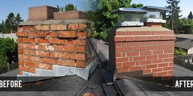 Roof Right Roofing and Masonry Picture 5