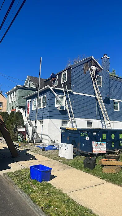 SmartFix Home Improvement LLC Roofing Experts Picture 3