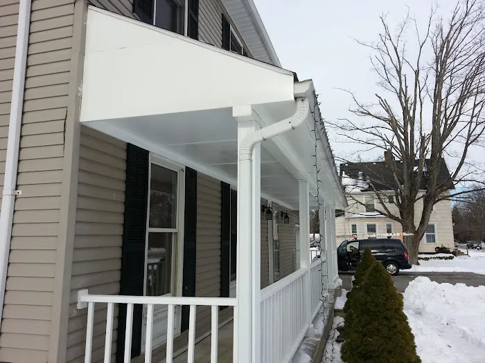 SmartFix Home Improvement LLC Roofing Experts Picture 2