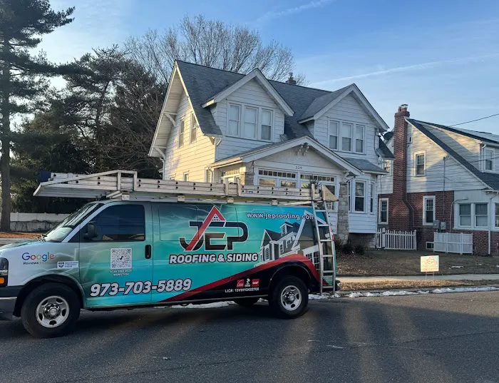 Jep Roofing Picture 1
