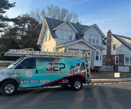 Jep Roofing