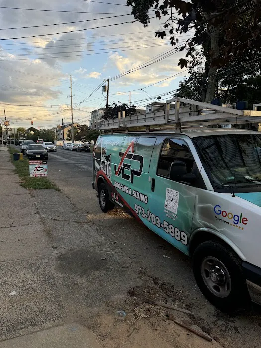 Jep Roofing Picture 2