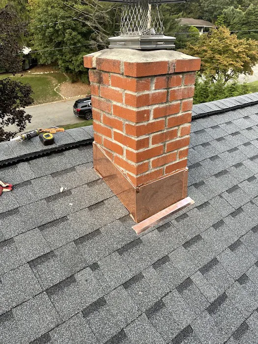 Jep Roofing Picture 5