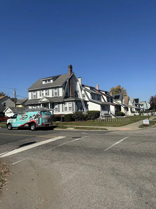 Jep Roofing Picture 4