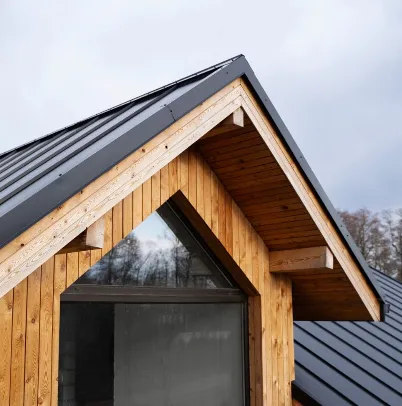 Cabrera & Sons Roofing Picture 1