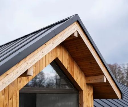 Cabrera & Sons Roofing